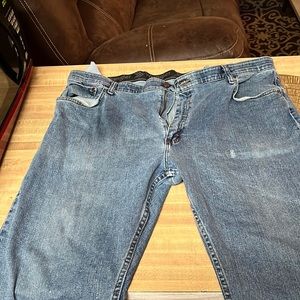 Men’s jeans